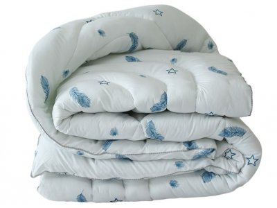 Одеяло TAG - Eco-Перо, 175 х 215 см