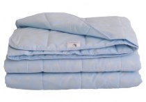 Одеяло TAG - Blue (летнее), 200 х 215 см