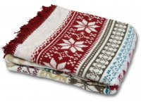 Плед Aksu - Together (Turkey), 150 х 200 см