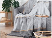 Плед Aksu - Halley (Turkey), 180 х 220 см