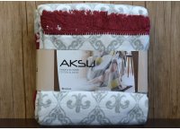 Плед Aksu - Mistic (Turkey), 180 х 220 см