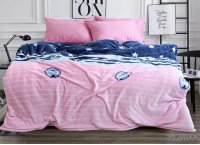 Плед TAG - ALM1904, 160 х 220 см