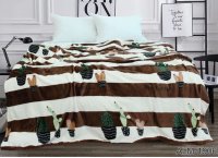 Плед TAG - ALM1906, 160 х 220 см