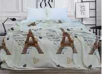 Плед TAG - ALM-5734, 160 х 220 см