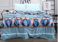 Плед TAG - ALM-064, 200 х 220 см