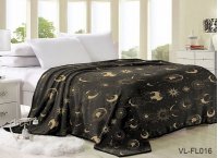 Плед TAG - VL-FL016, 200 х 220 см