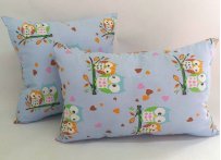 Подушка TAG - Детская голубая, 40 х 60 см