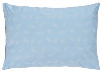 Подушка TAG - Blue, 50 х 70 см
