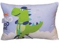 Подушка TAG - Крокодильчик, 50 х 70 см