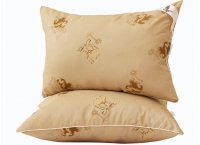 Подушка TAG - Camel, 70 х 70 см