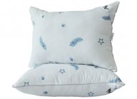 Подушка TAG - Перо, 70 х 70 см