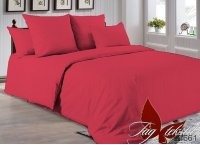 Постельное белье поплин TAG - P-1661, семейный