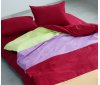 Постельное белье TAG - Color mix CM-R01, двуспальный комплект