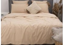 Постільна білизна Washed Cotton Вилюта - 68W, полуторний