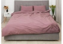 Постільна білизна Washed Cotton Вилюта - 83W, полуторний