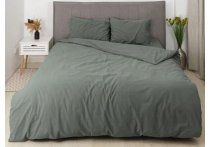 Постільна білизна Washed Cotton Вилюта - 84W, полуторний