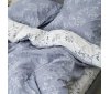 Постельное белье Isleep - 22222, полуторный комплект