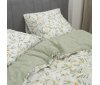 Постельное белье Isleep - 24280, полуторный комплект