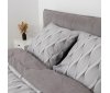 Постельное белье Isleep - 25394, евро комплект