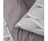 Постельное белье Isleep - 25394, евро комплект