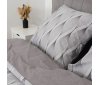 Постельное белье Isleep - 25394, евро комплект