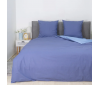 Постельное белье Isleep - 26002, евро комплект