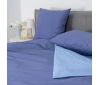Постельное белье Isleep - 26002, евро комплект