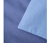 Постельное белье Isleep - 26002, евро комплект